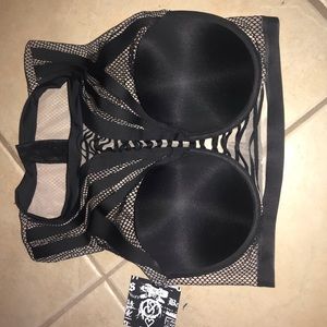 VSxBALMAIN BRA